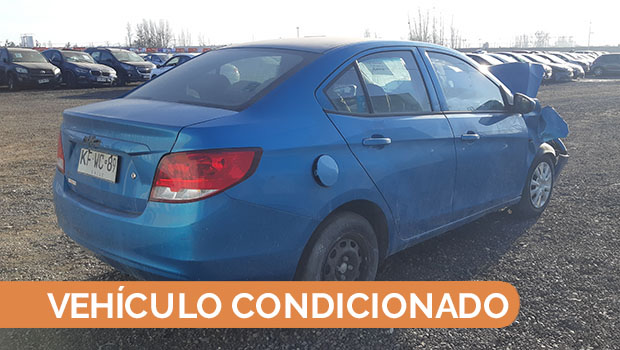 Remates Karcal