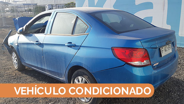 Remates Karcal