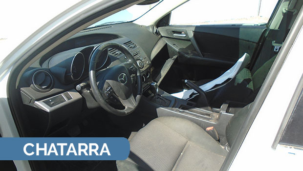 Remates Karcal