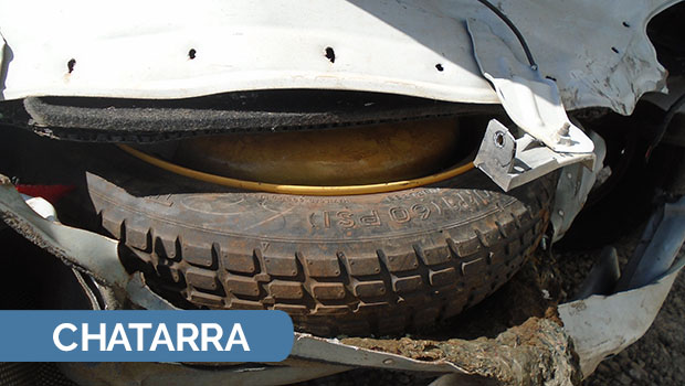 Remates Karcal