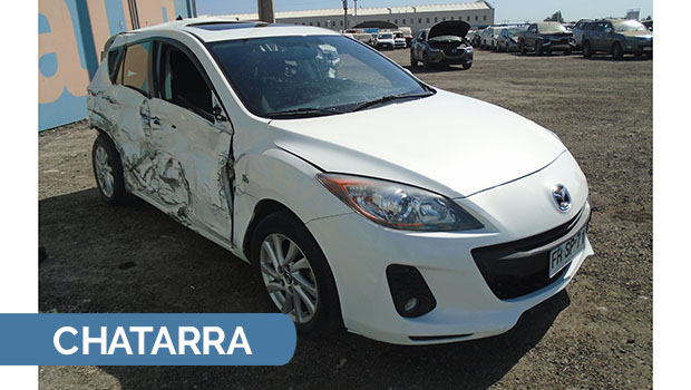 Remates Karcal