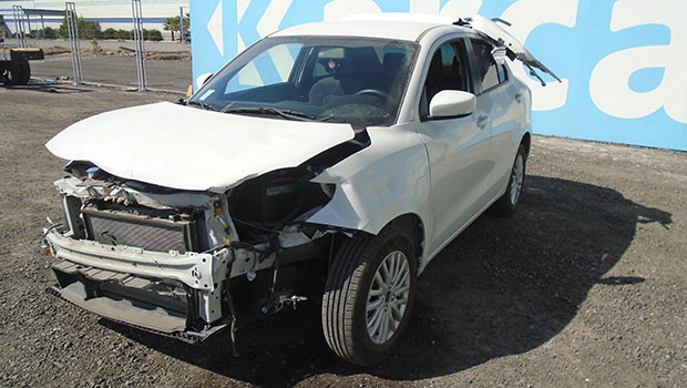 SUZUKI DZIRE GL SPORT 1.2 2020 LXJW27