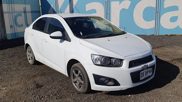 Remates Karcal