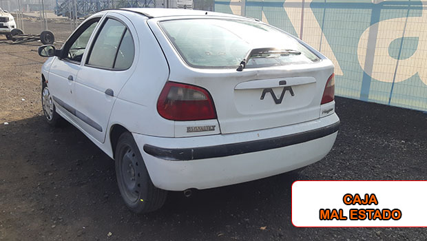 Remates Karcal