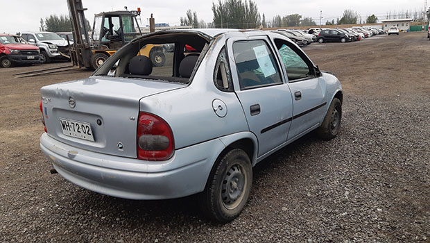 Remates Karcal