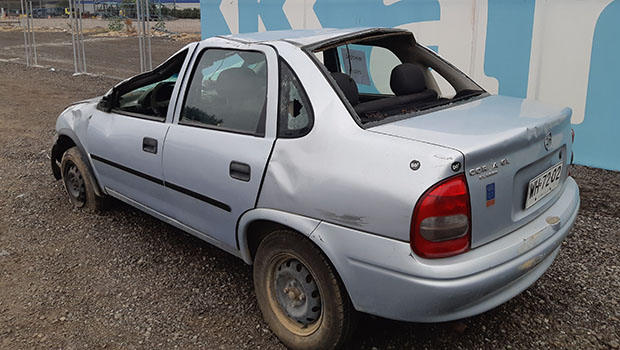 Remates Karcal
