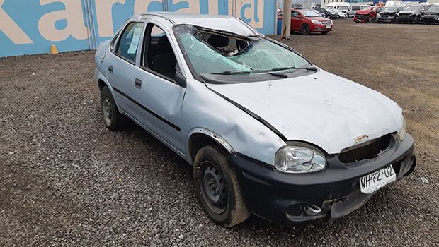 Remates Karcal