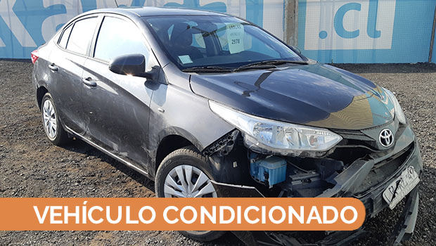 Remates Karcal