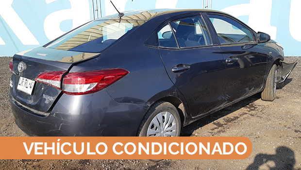 Remates Karcal