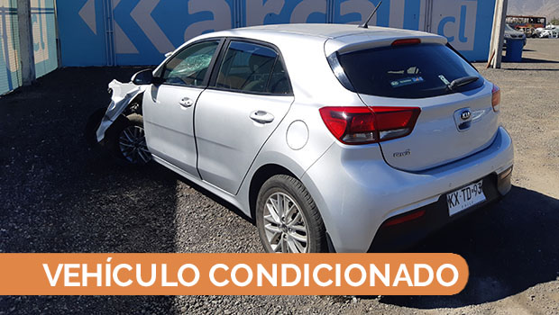 Remates Karcal
