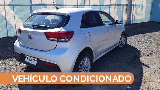 Remates Karcal