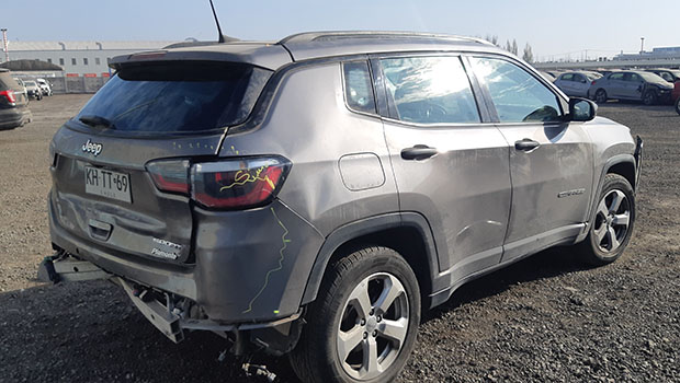 Remates Karcal