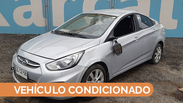 Remates Karcal