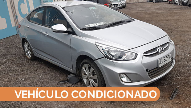 Remates Karcal
