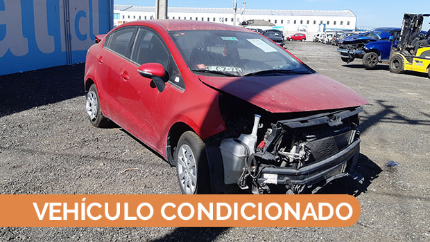 Remates Karcal