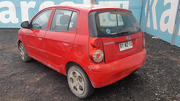 Remates Karcal