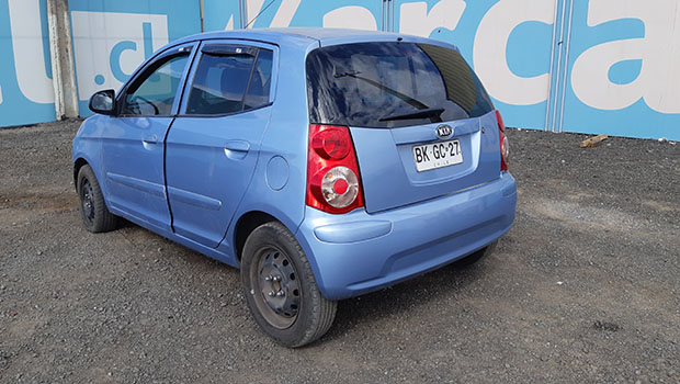 Remates Karcal