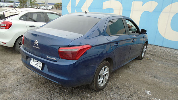 Remates Karcal