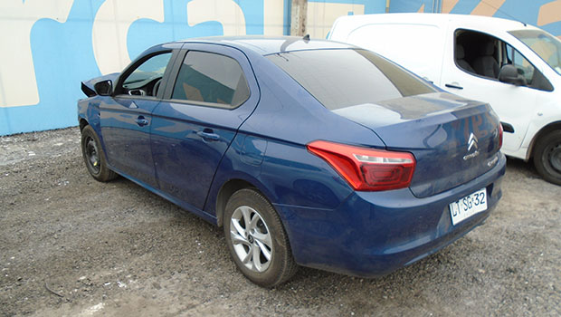 Remates Karcal