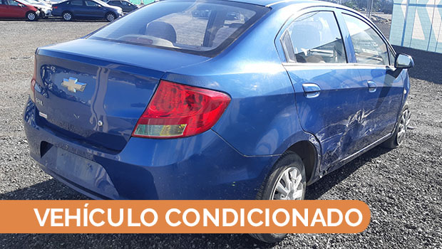 Remates Karcal