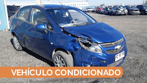 Remates Karcal