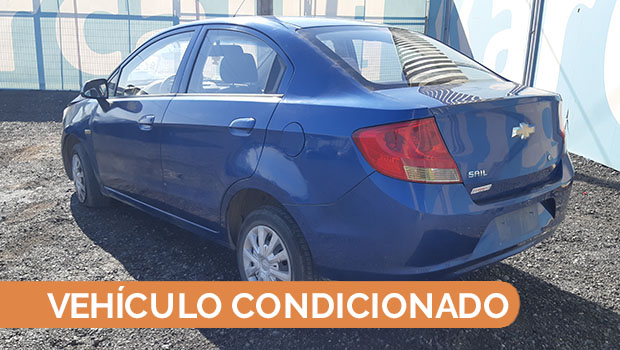 Remates Karcal