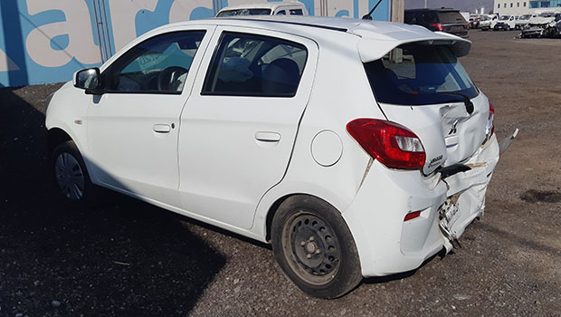 Remates Karcal