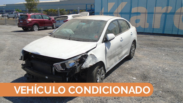 KIA MOTORS RIO 4 LX 1.4 2020 LYCX11