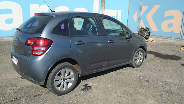 Remates Karcal