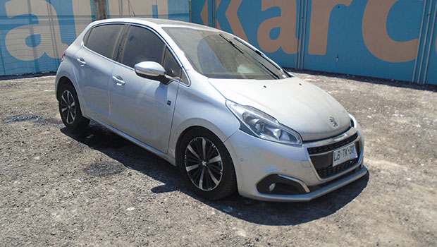 Remates Karcal