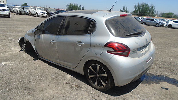 Remates Karcal
