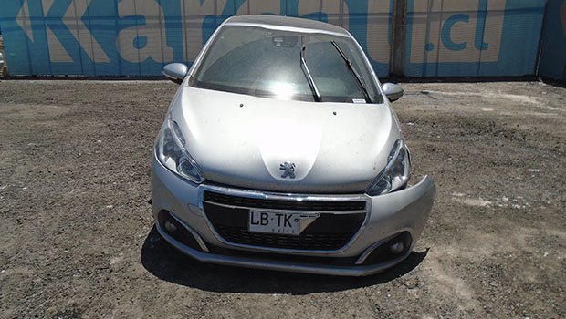 Remates Karcal
