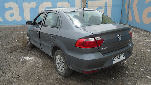 Remates Karcal