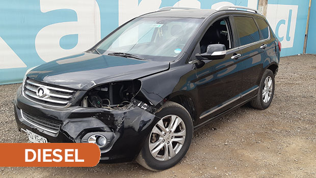 Remates Karcal