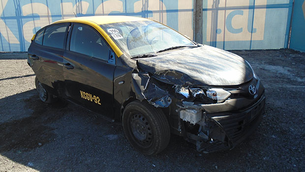 Remates Karcal