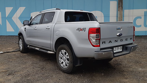Remates Karcal