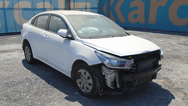 Remates Karcal