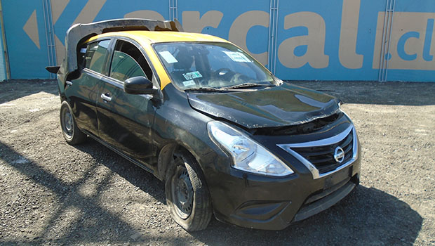 Remates Karcal