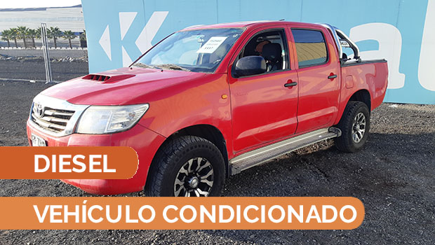 Remates Karcal