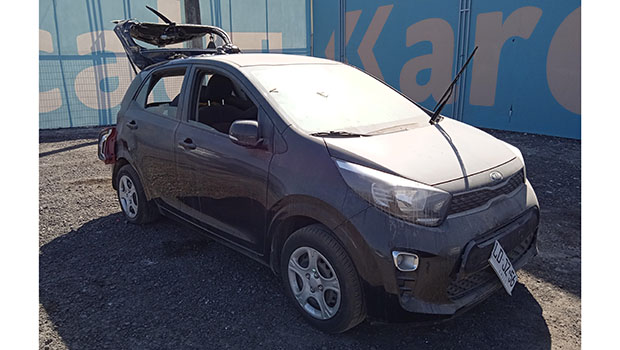 Remates Karcal