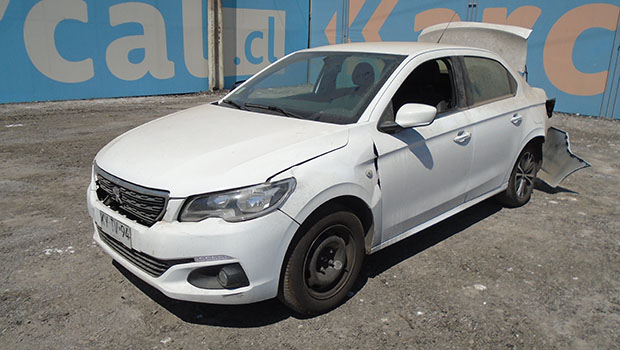 Remates Karcal