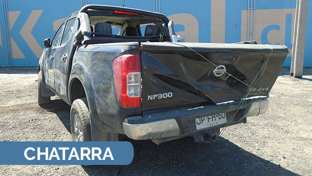 Remates Karcal