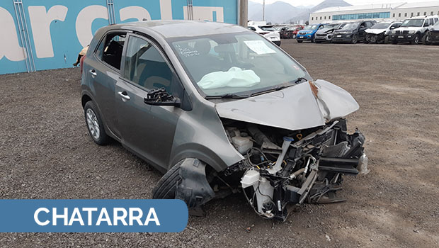 Remates Karcal