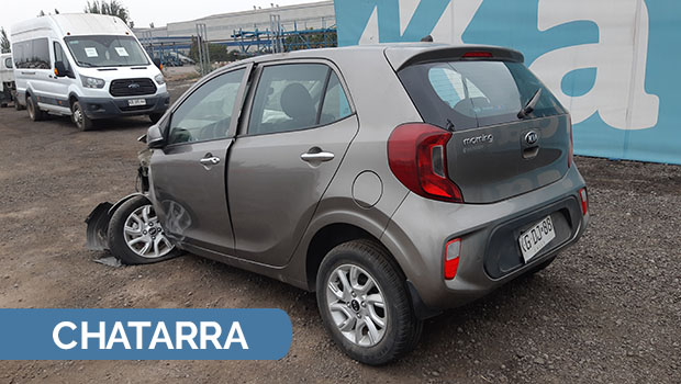 Remates Karcal