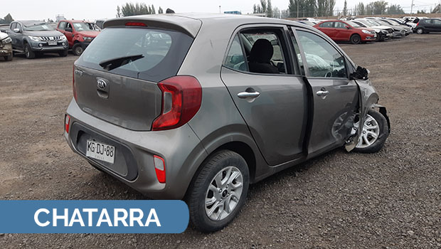 Remates Karcal