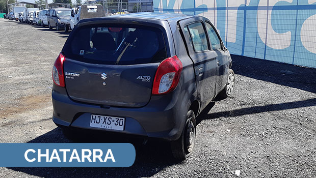 Remates Karcal