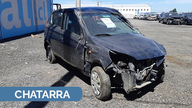 Remates Karcal