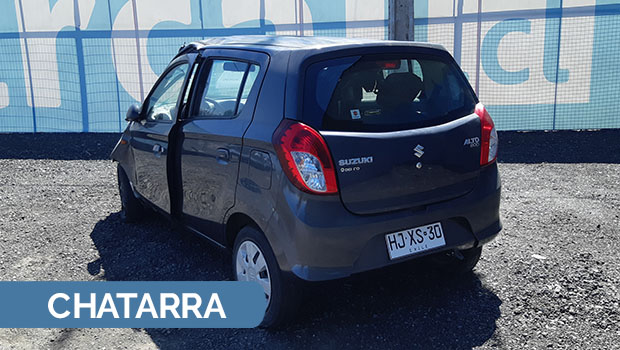 Remates Karcal