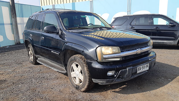 Remates Karcal