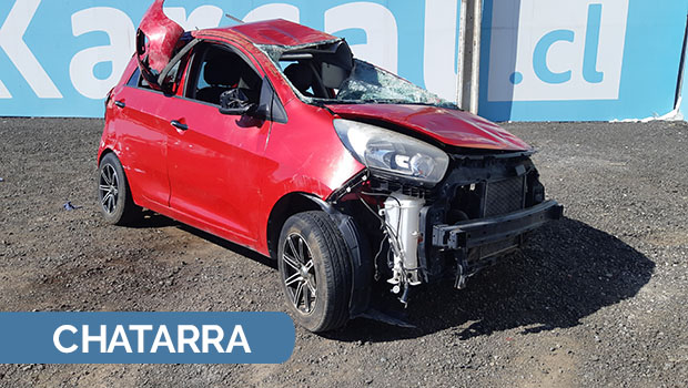 Remates Karcal